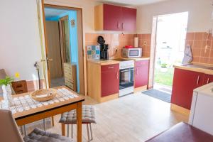 Ferienwohnung Wunderwald