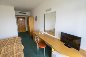Superior Twin Room room in Hotel Slavyanski