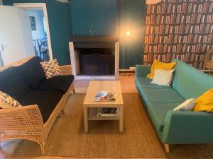 Le Gîte de Buffetières