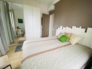 Casa Sandra - Sanremo sea view, with garage