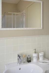 Villa Parri Residenza Depoca