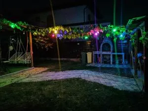 Party House - Tunarii