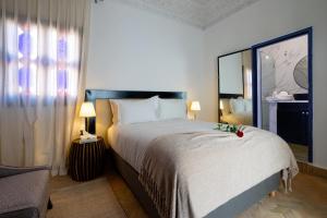 The Grand Riad and Spa