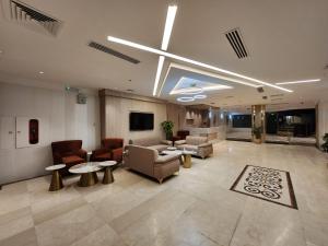 Rama Al-Madina Hotel