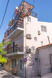 Manus Dei Exclusive Suites