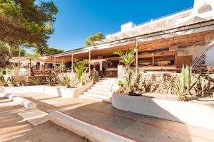 Hotel Cala Dor - Adults Only