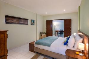 Agnes House Canggu - Bali