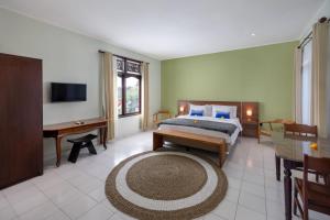 Agnes House Canggu - Bali
