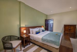 Agnes House Canggu - Bali