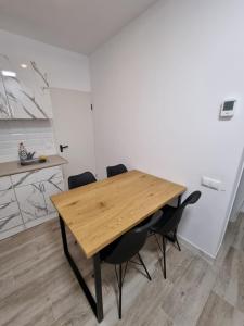 Apartamentos Alicante