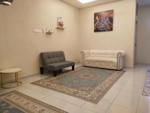 Axaida Homestay Parit Jawa