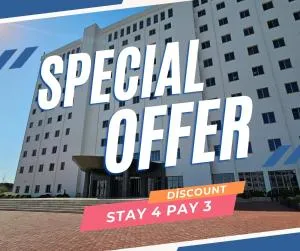 Dorana Residence - Geunyeli