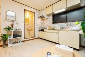 LifeHouse 押上駅から徒歩5分 スカイツリ一まで徒步9分 最大6人ok 有免费WiFi