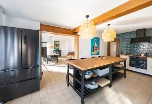 Großzügiges Feriendomizil im Herzen von Sankt Aldegund - Neef