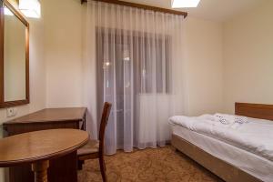 Villa Magnat SPA, JACUZZI, SAUNA, TĘŻNIA SOLANKOWA