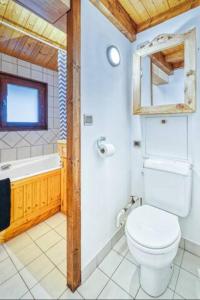Appartements PlanPraz - Mont Blanc view : photos des chambres