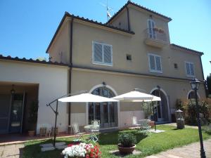 Pension Sogno D’Oro B&B Poggibonsi Italien