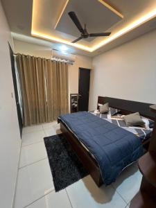 Luxury 3bhk villa (mere bebe da villa)@gopal nagar