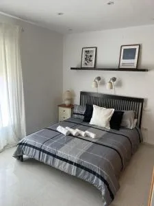 Casa Aloe - Los Arejos