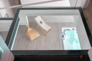 Villas Villa QUEEN Marseille avec jardin, piscine et spa chauffe interieur - 13 couchages : photos des chambres
