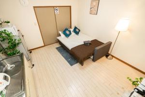 LifeHouse 押上駅から徒歩5分 スカイツリ一まで徒步9分 最大6人ok 有免费WiFi