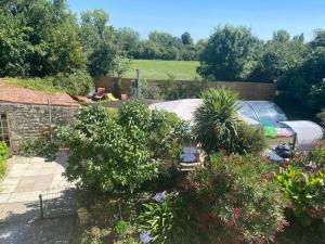 Lhébergerie sablotine