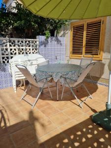 Chalet Adosado Unifamiiar Rocasol Beach Torrevieja