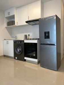 Apartment in Umhlanga