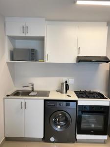 Apartment in Umhlanga