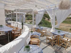 Porto Sikinos Hotel Sikinos Greece