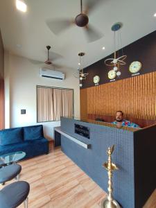 Hotel Starlit