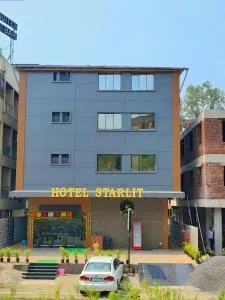 Hotel Starlit - Ulhasnagar