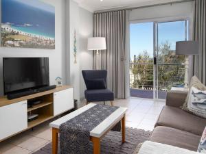 Seaview Camps Bay 5 Sleeper