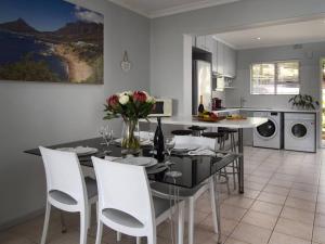 Seaview Camps Bay 5 Sleeper