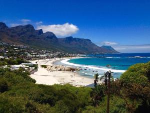 Seaview Camps Bay 5 Sleeper