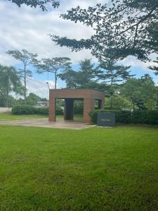 Your Home Away from Home