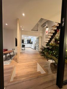 Appartements La Botte : photos des chambres
