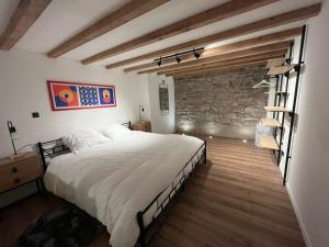 Appartements La Botte : photos des chambres