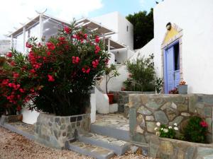 Porto Sikinos Hotel Sikinos Greece