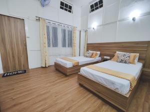 INSARA COTTAGE HOMESTAY