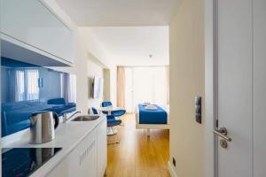 Orbi City Hotel VIP - Batumi