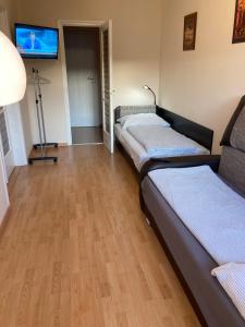 Center One Apartman