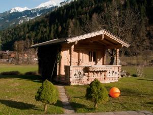 Adlerhorst , Gstan 31