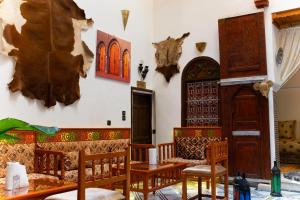 Riad Hamad Tijani
