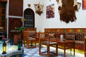 Riad Hamad Tijani