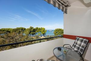 Apartment Ivana with Sea View - Pet Friendly