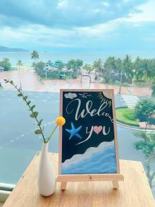 Alacarte Luxury Ocean View Condotel