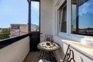 Apartment Ivana with Sea View - Pet Friendly