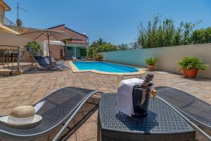 VILLA MARRY 