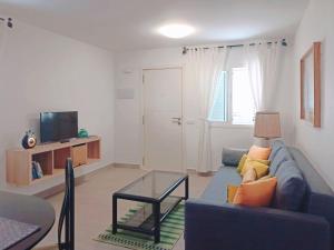 Live La Laguna Gracia